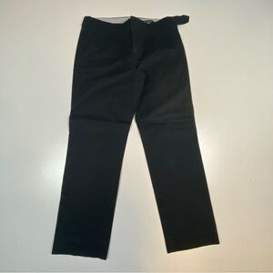 Club Monaco Black Pants Women’s Size 2 Cotton